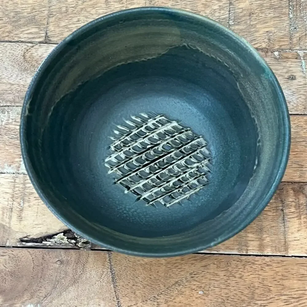 Artist Signed this ceramic